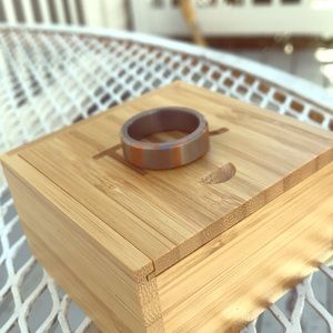 Custom Superconductor Ring